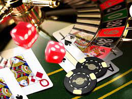 Зеркало Vulkan Russia Casino